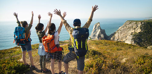Coaching meets wandern Coaching meets wandern