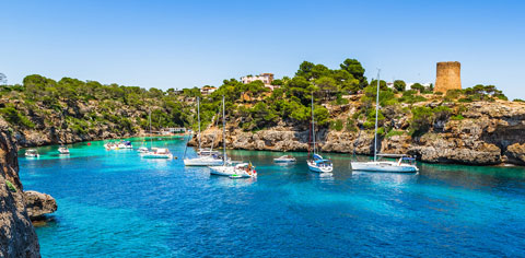 Projekt Mallorca Mallorca